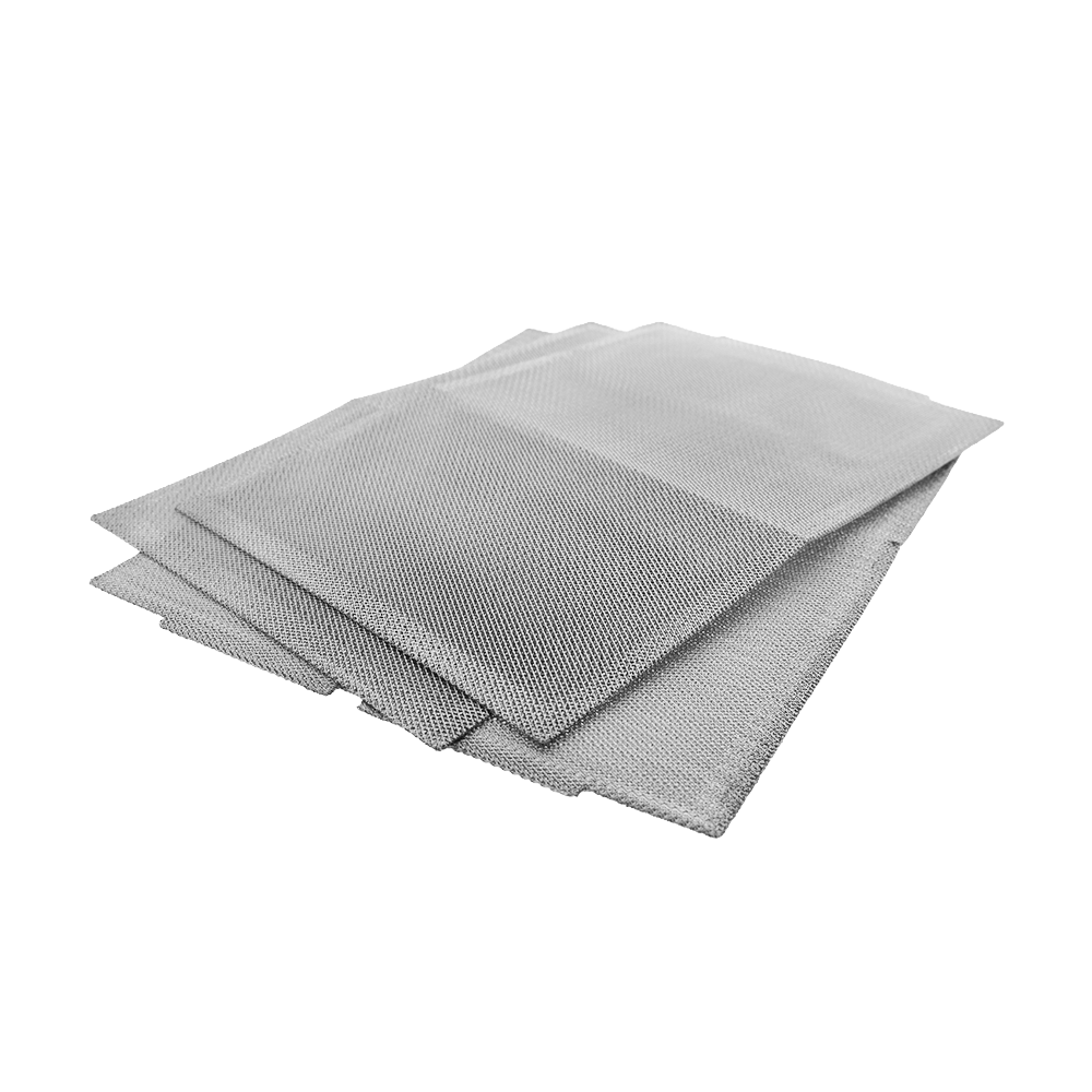 Bosch Filtro metallico antigrasso (3 pz.) per DHU930... / DHU932... / DHU934…