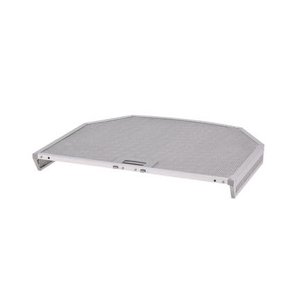 Filtro in Metallo Bosch 380x323mm 358030 / 00358030