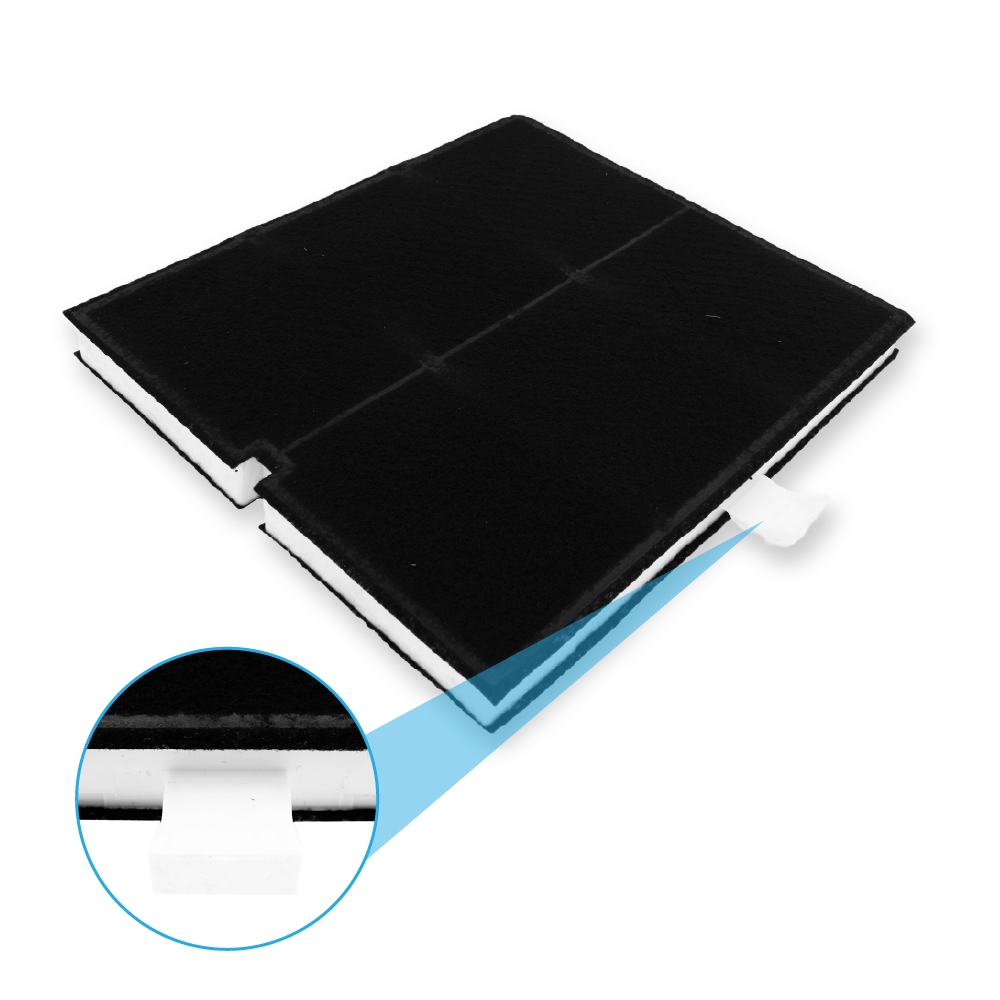 Viva Filtro a carboni attivi 361047 / 00361047