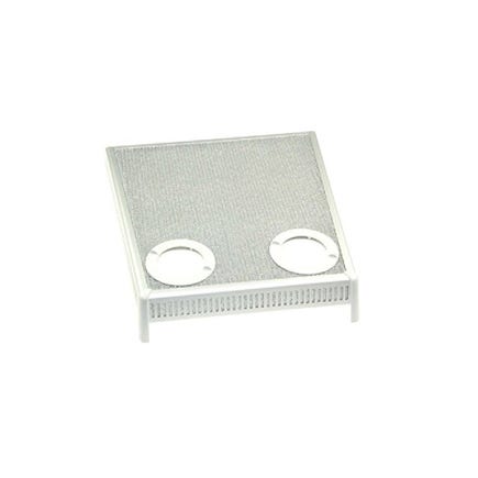 Bosch Filtro Metallico 411x382x7mm 362746 / 00362746
