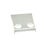Bosch Filtro Metallico 411x382x7mm 362746 / 00362746
