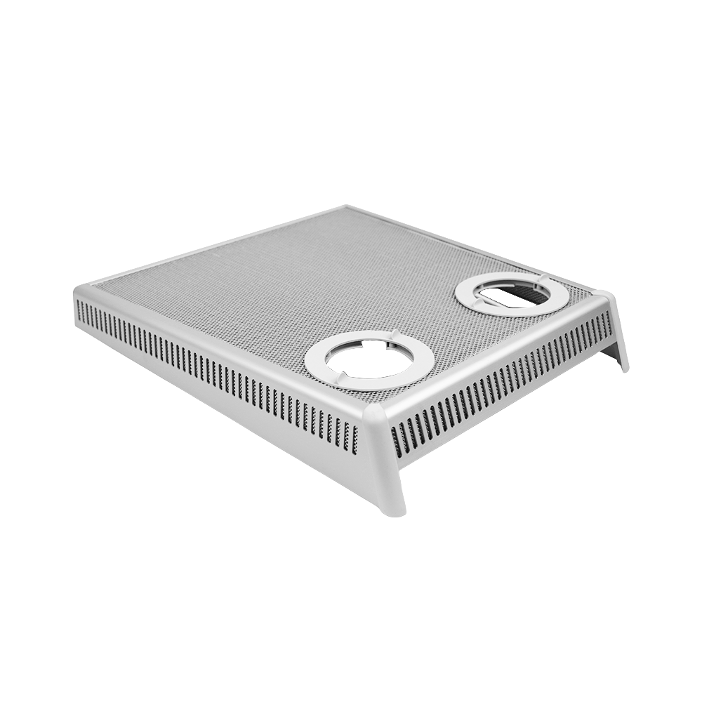 Bosch Filtro metallico antigrasso 411x382mm per DKE995... / DKE997...