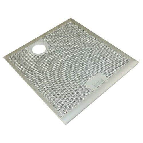 Filtro metallico Bosch 380x365mm 365477 / 00365477