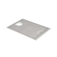 Constructa Filtro Metallico 380x265mm 365479 / 00365479 (collegamenti)