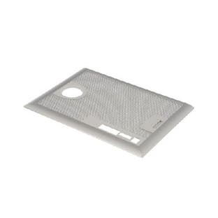 Filtro metallico Bosch 380x265mm 365480 / 00365480 (destro)