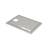 Filtro metallico Bosch 380x265mm 365480 / 00365480 (destro)