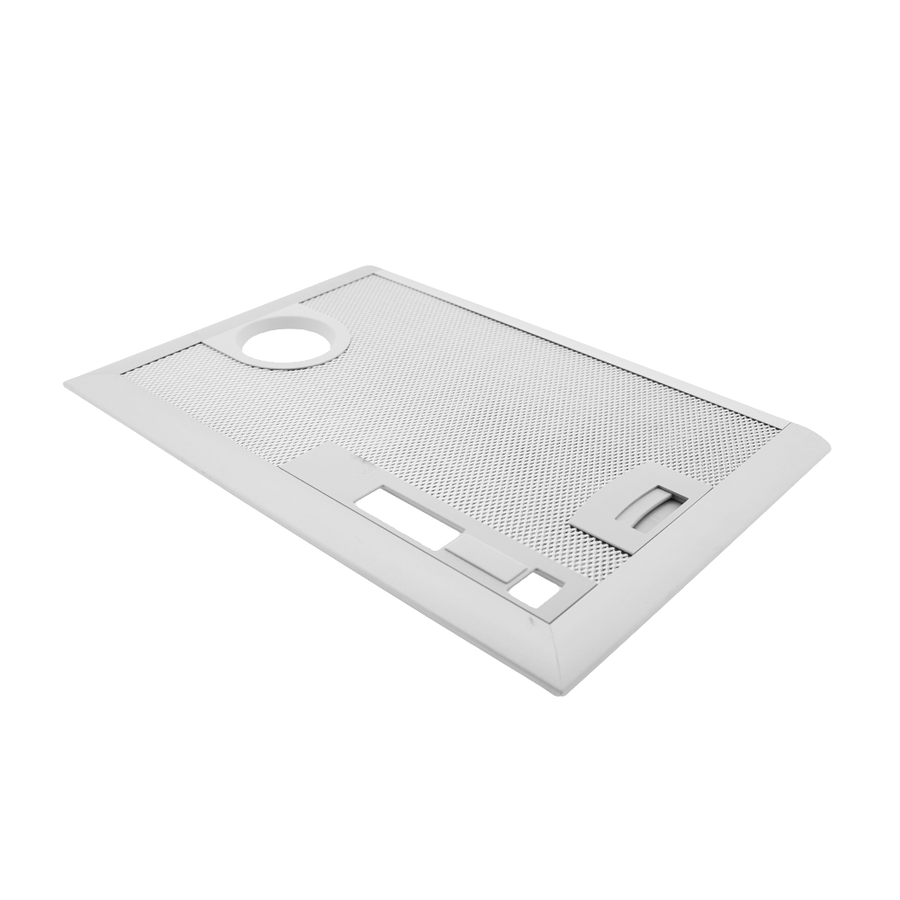 Bosch Filtro metallico antigrasso 380x265mm 365480 / 00365480 (destro)