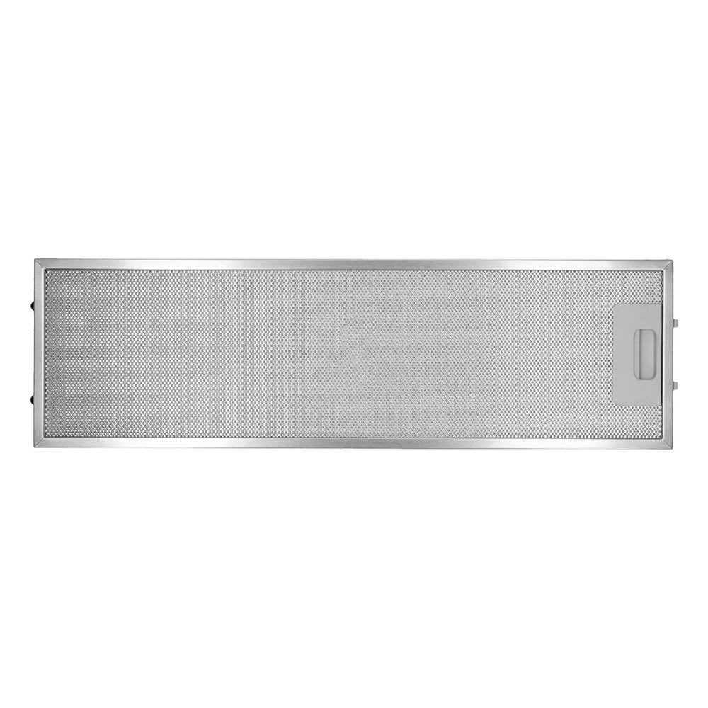 Filtro in metallo Gorenje 534x159x7mm 366534