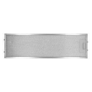 Filtro in metallo Gorenje 534x159x7mm 366534
