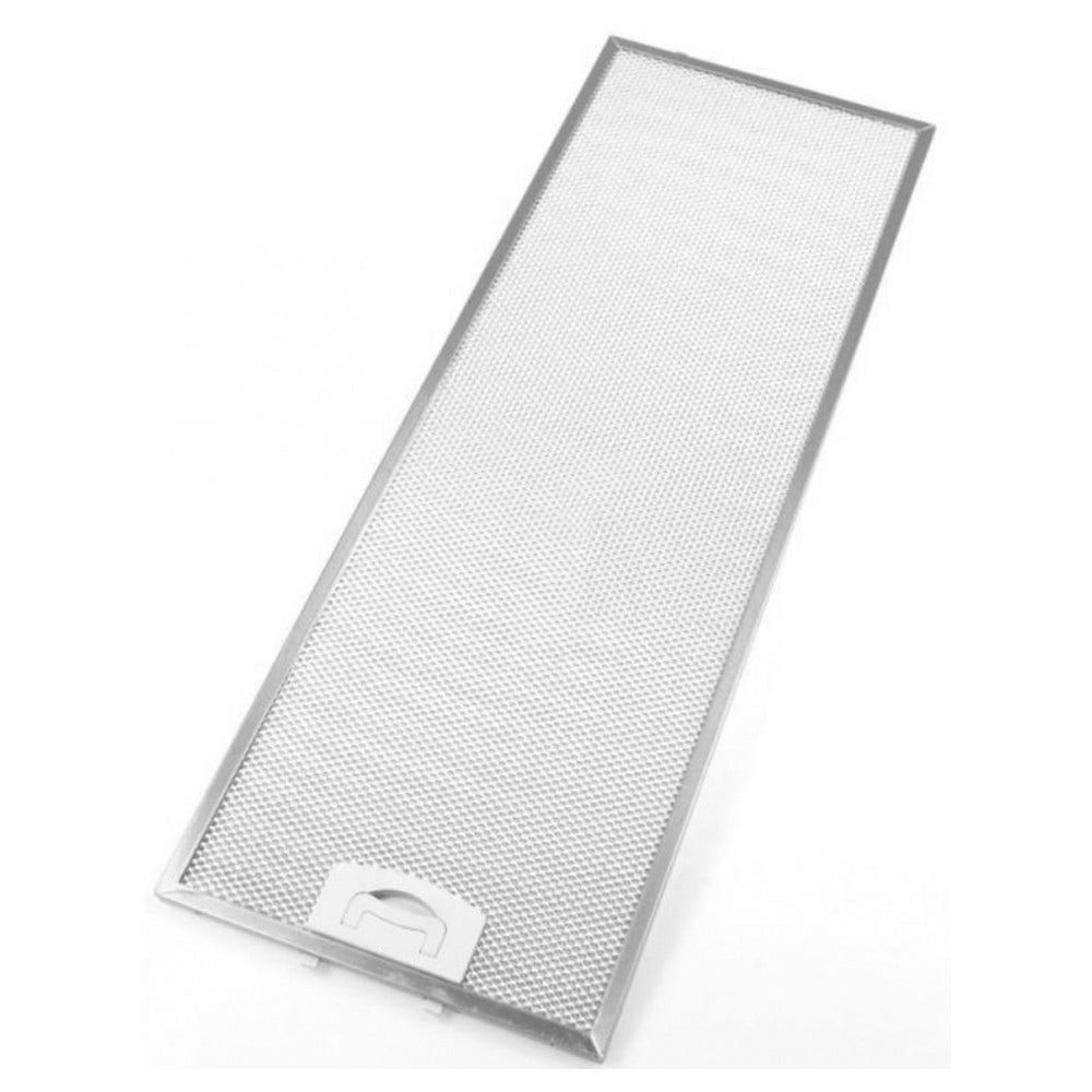 Filtro metallico ETNA 524x187x7mm 385253