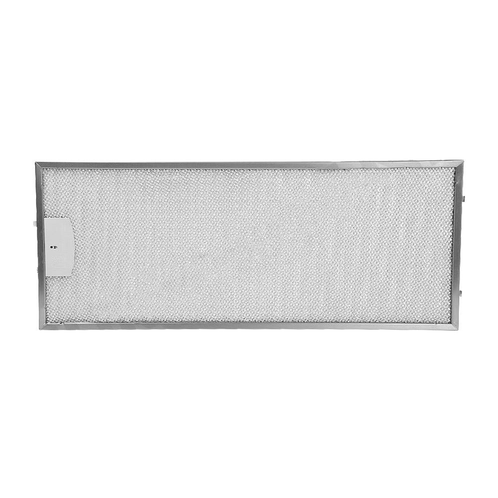 Filtro in Metallo ETNA 486x189,5x7mm 385254