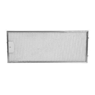 Filtro in Metallo ETNA 486x189,5x7mm 385254