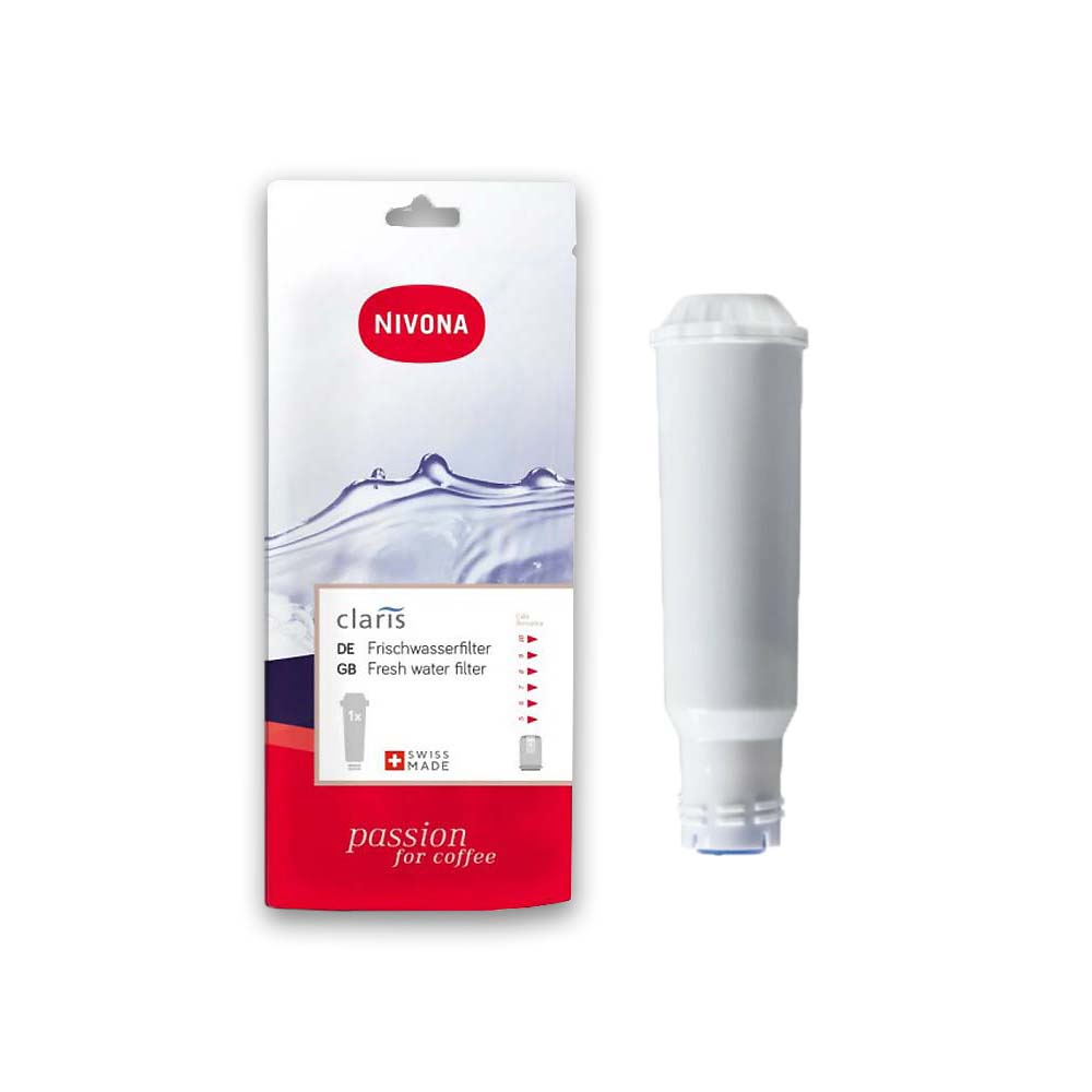 Filtro per l'acqua Nivona Claris NIRF700