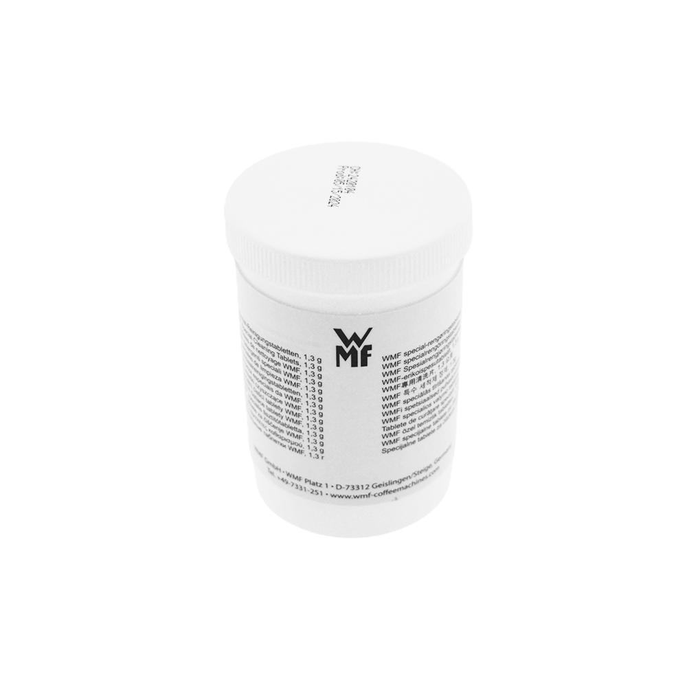 WMF Pastiglie per la pulizia (100 pz.) 39.9000.3010