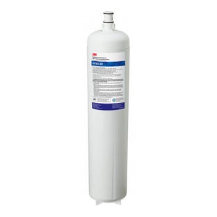 3M High Flow Filtro per acqua senza carbonio HF90-SR
