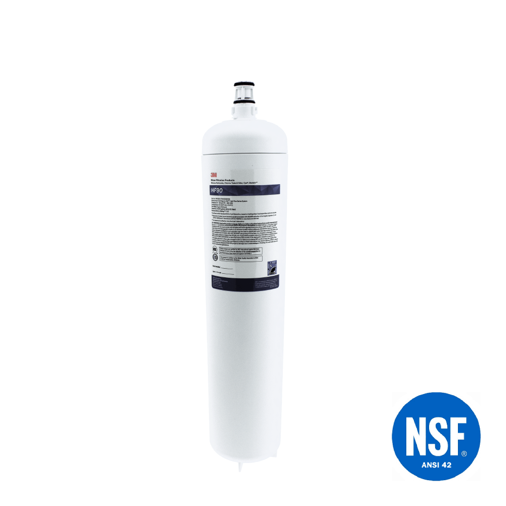 3M™ Filtro acqua High Flow HF90 / 5613503