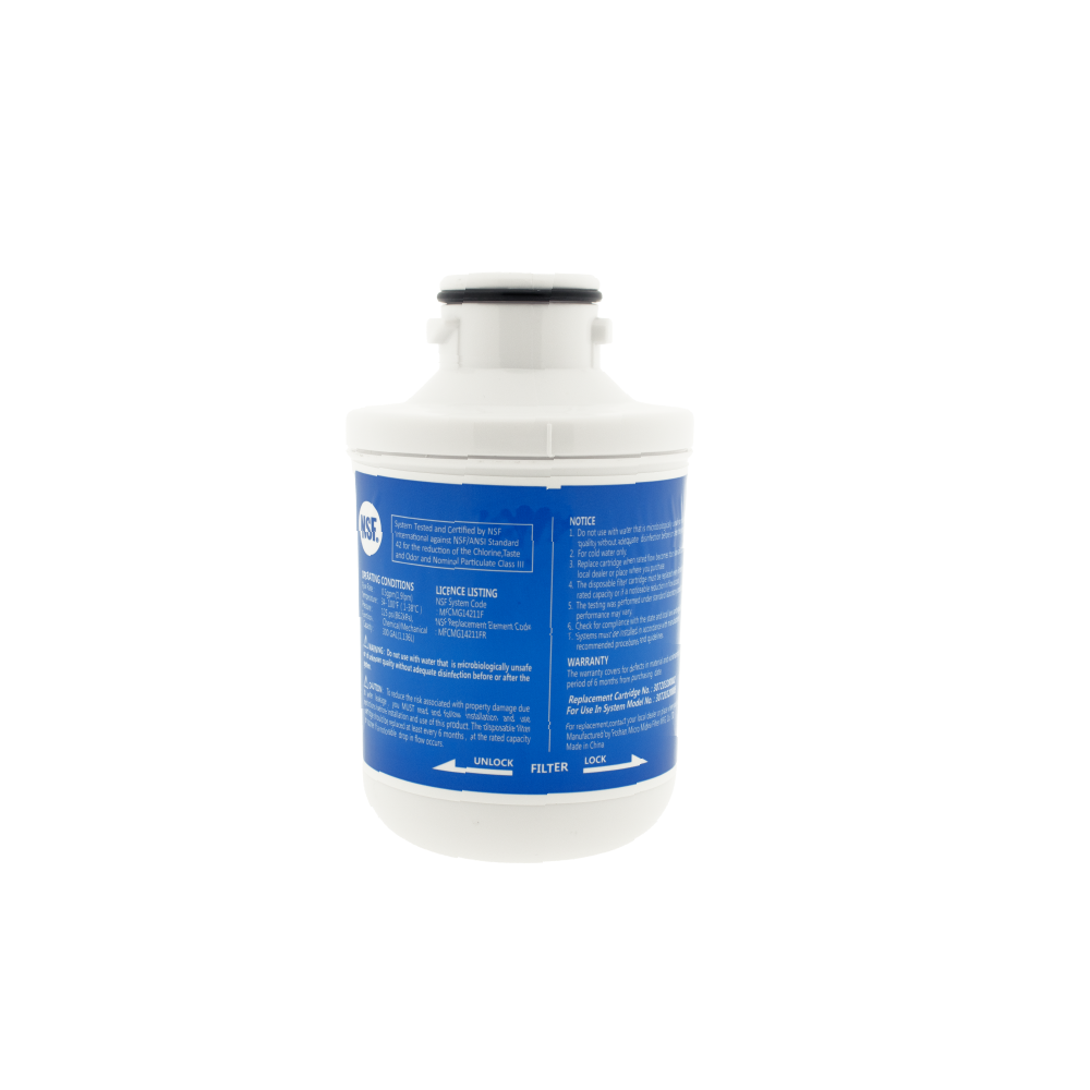 Triomph Filtro acqua frigorifero TSN552NFBK / TSN541NFHS