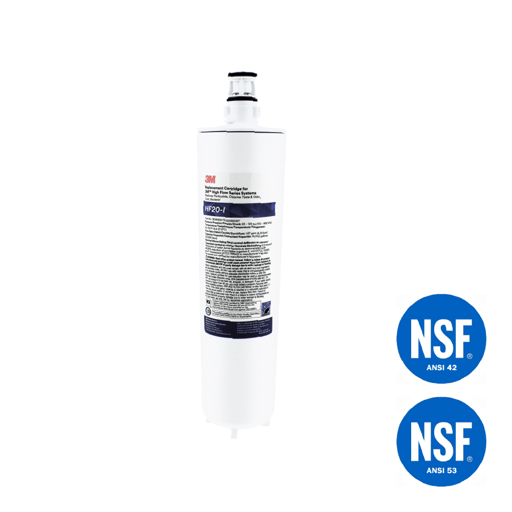 3M™ Cartuccia filtrante High Flow HF20-I / 5636428