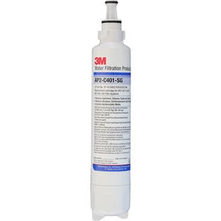 3M Filtro per Acqua AP2-C401-SG