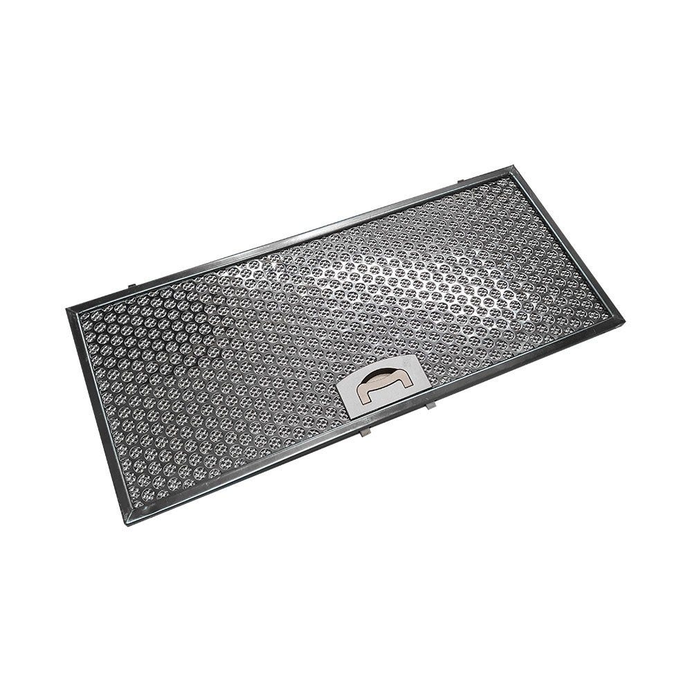 Filtro in metallo ATAG 385x170x5mm 400361