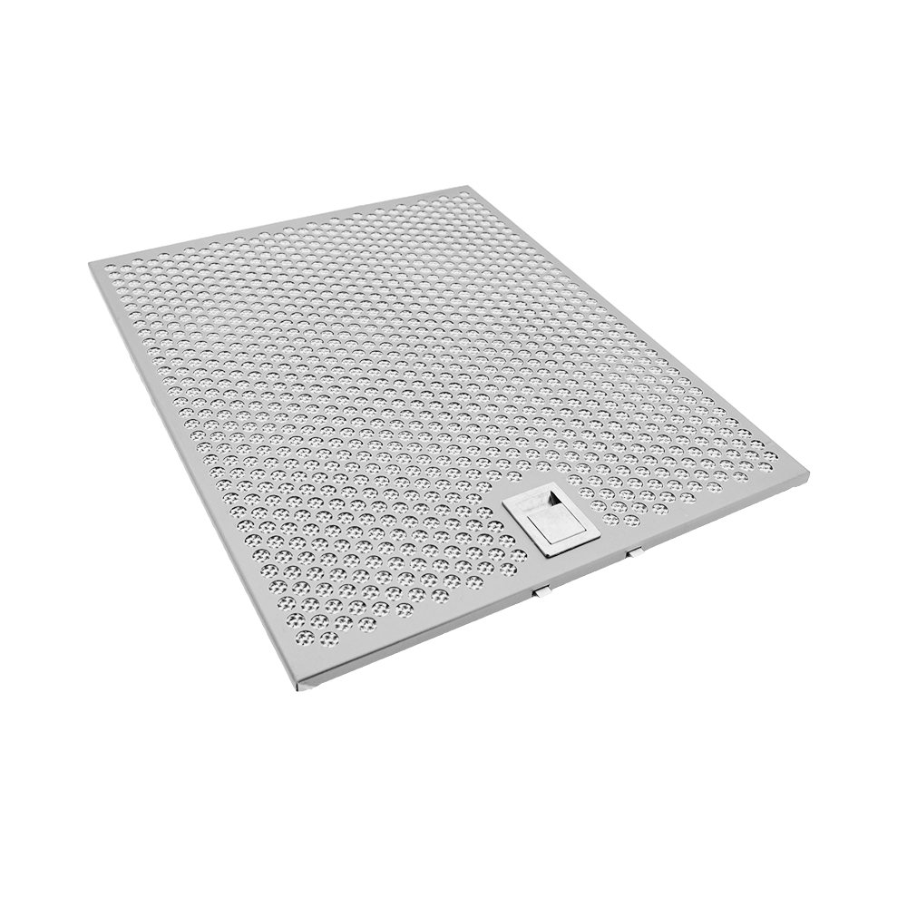 ETNA Filtro metallico antigrasso 351x284mm 400577