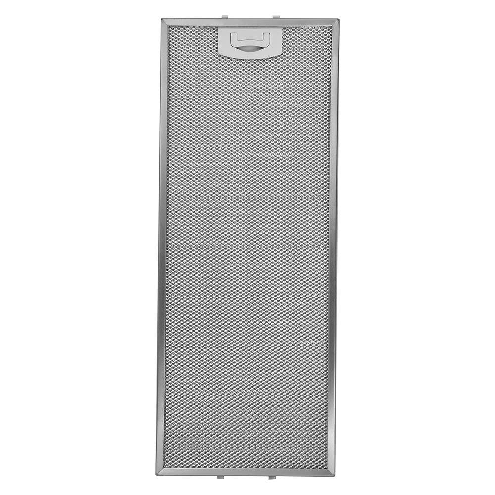 Pelgrim Filtro metallico antigrasso 468x183mm 401468