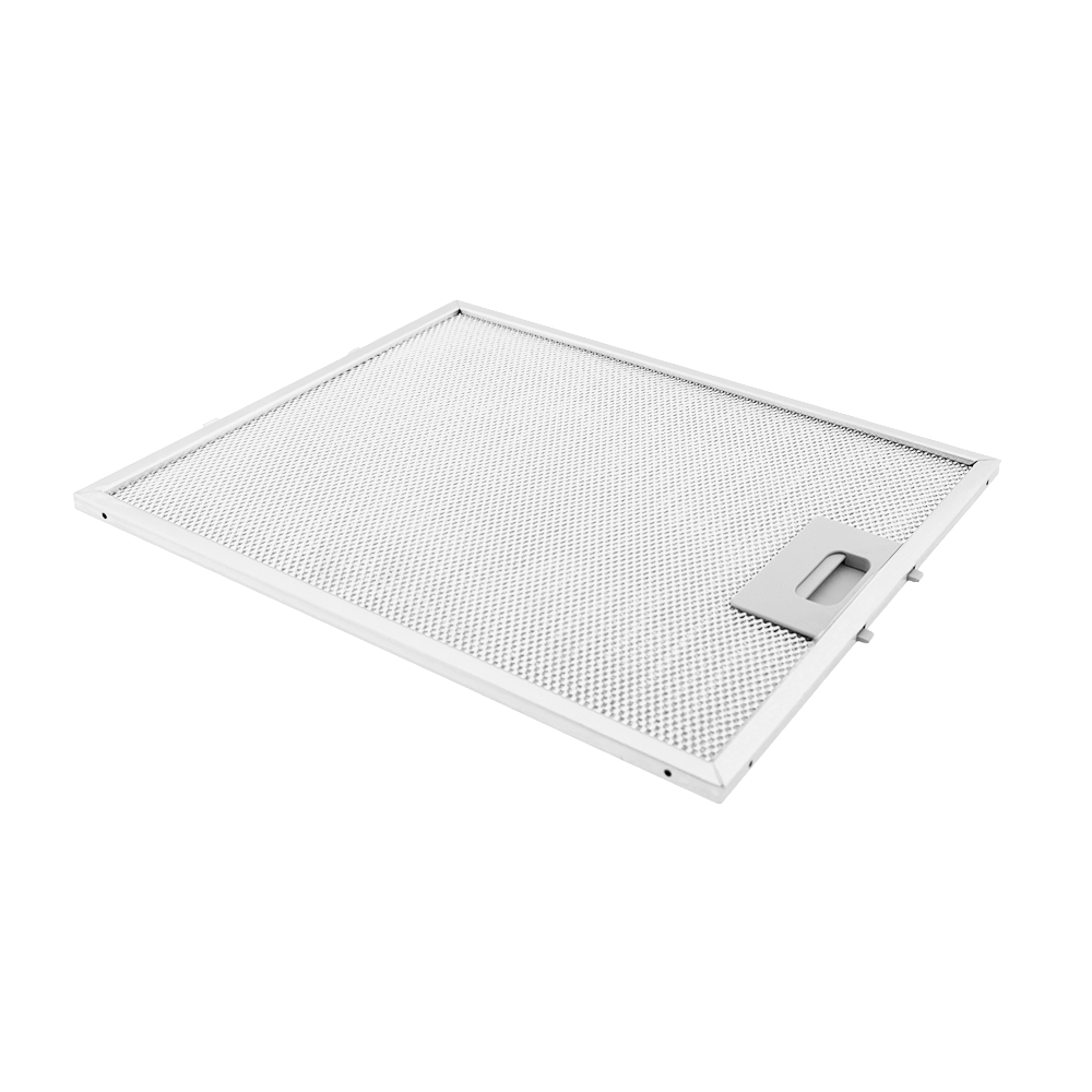 Teka Filtro metallico antigrasso 320x280mm 40472618