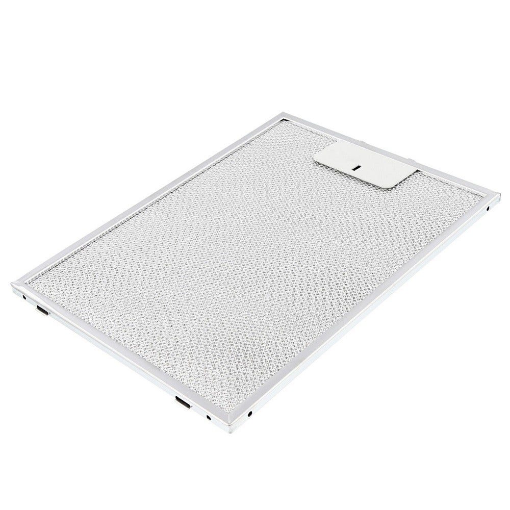 Electrolux Filtro metallico antigrasso 317x234mm 4055079091