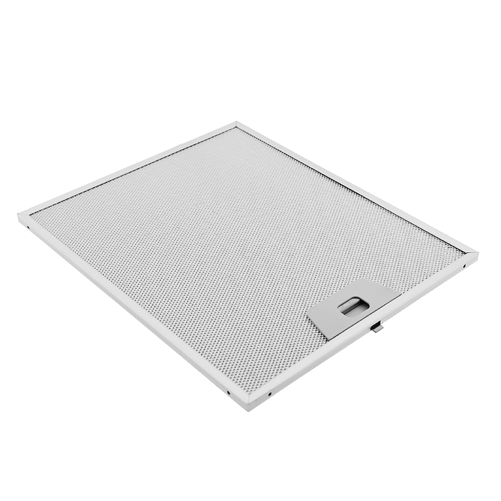 Zanker Filtro metallico antigrasso 300x253mm per KHS12640XK