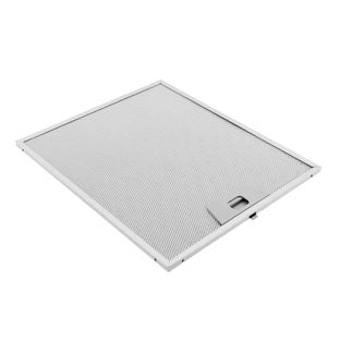 Filtro metallico Juno 300x253x8mm 4055081220