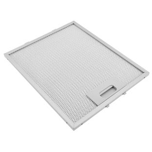 Filtro in Metallo Juno 276x231mm 4055101671
