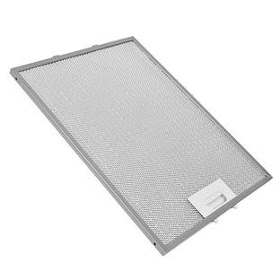Filtro metallico Juno 380x283x5mm 4055107017
