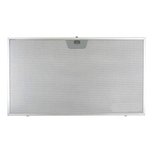 Electrolux Filtro metallico 506x300mm per EFC60151... / EFC90151... / EFC62380OX