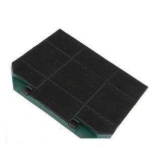 Filtro di carbone Longlife adatto per Mepamsa 112.0185.276 / SECRET