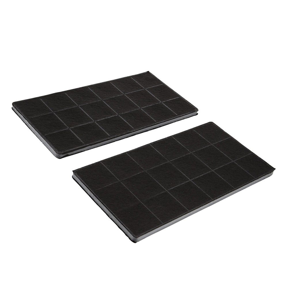 Filtro al carbonio Electrolux CA1690 (2 pezzi)