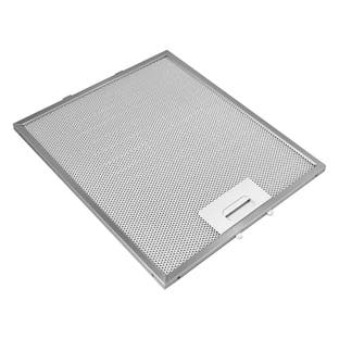 Hotpoint-Ariston Filtro in Metallo 305x267mm 480122102168