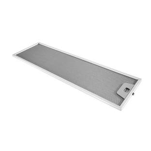 Zanussi Filtro metallico antigrasso 547x169mm per ZHP6022X