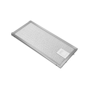 Filtro metallico Juno 124x254x8mm 4055348199