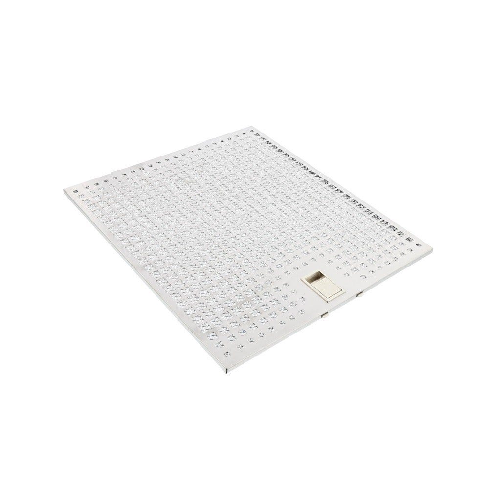 AEG Filtro metallico 300x340x9mm 4055353991
