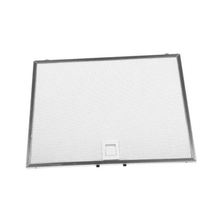 AEG Filtro metallico 271x329x8mm 4055357869