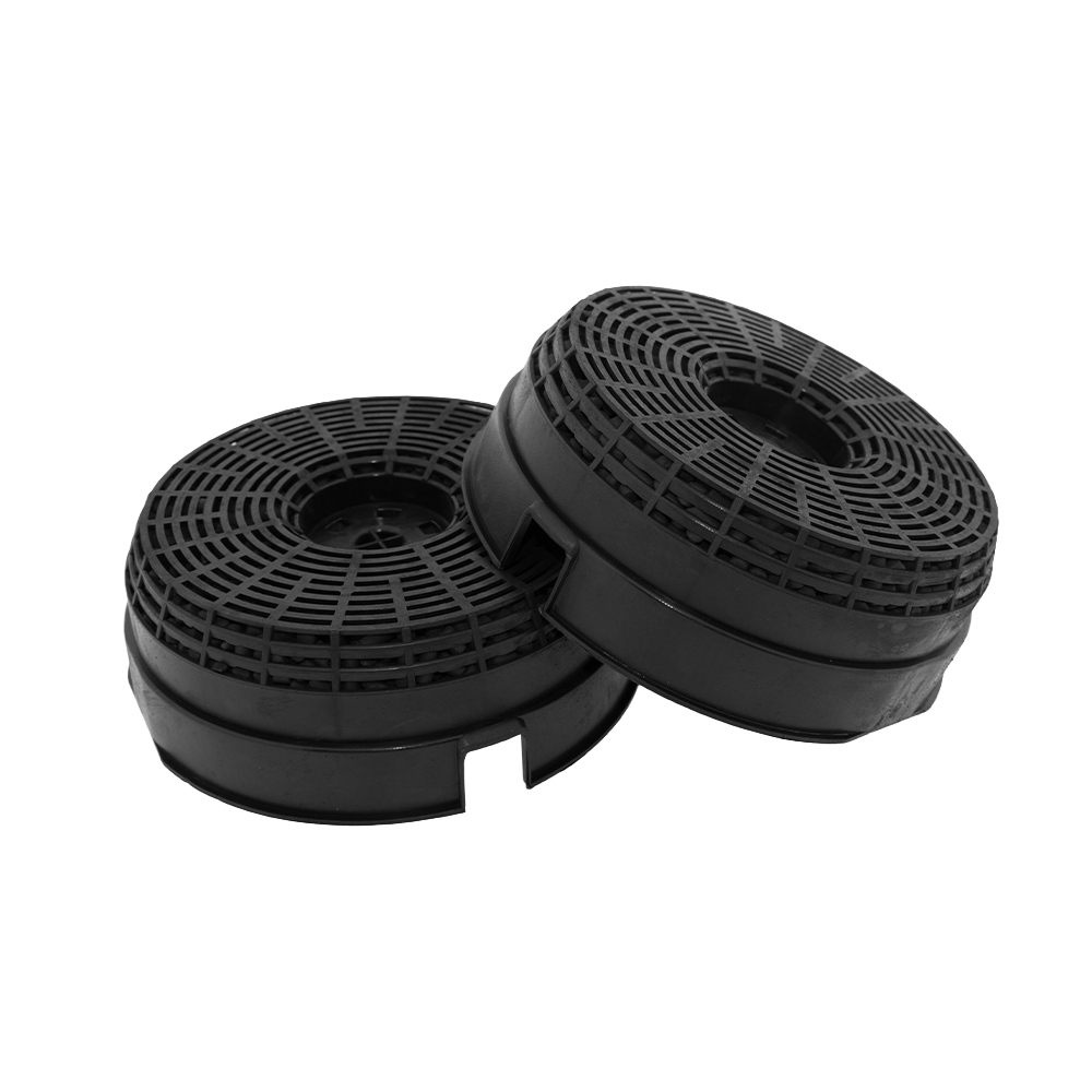 Zanussi Filtro a carboni attivi (2 pz.) MCFE37 / 4055374690