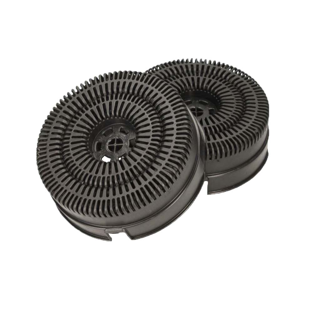 Filtro al carbonio Electrolux 4055374690 / MCFE37 (2 pezzi)