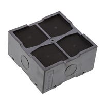 AEG Filtro a Carbonio Rigenerabile Combohob 4055380481