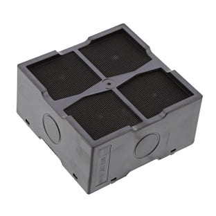 AEG Filtro a Carbonio Rigenerabile Combohob 4055380481