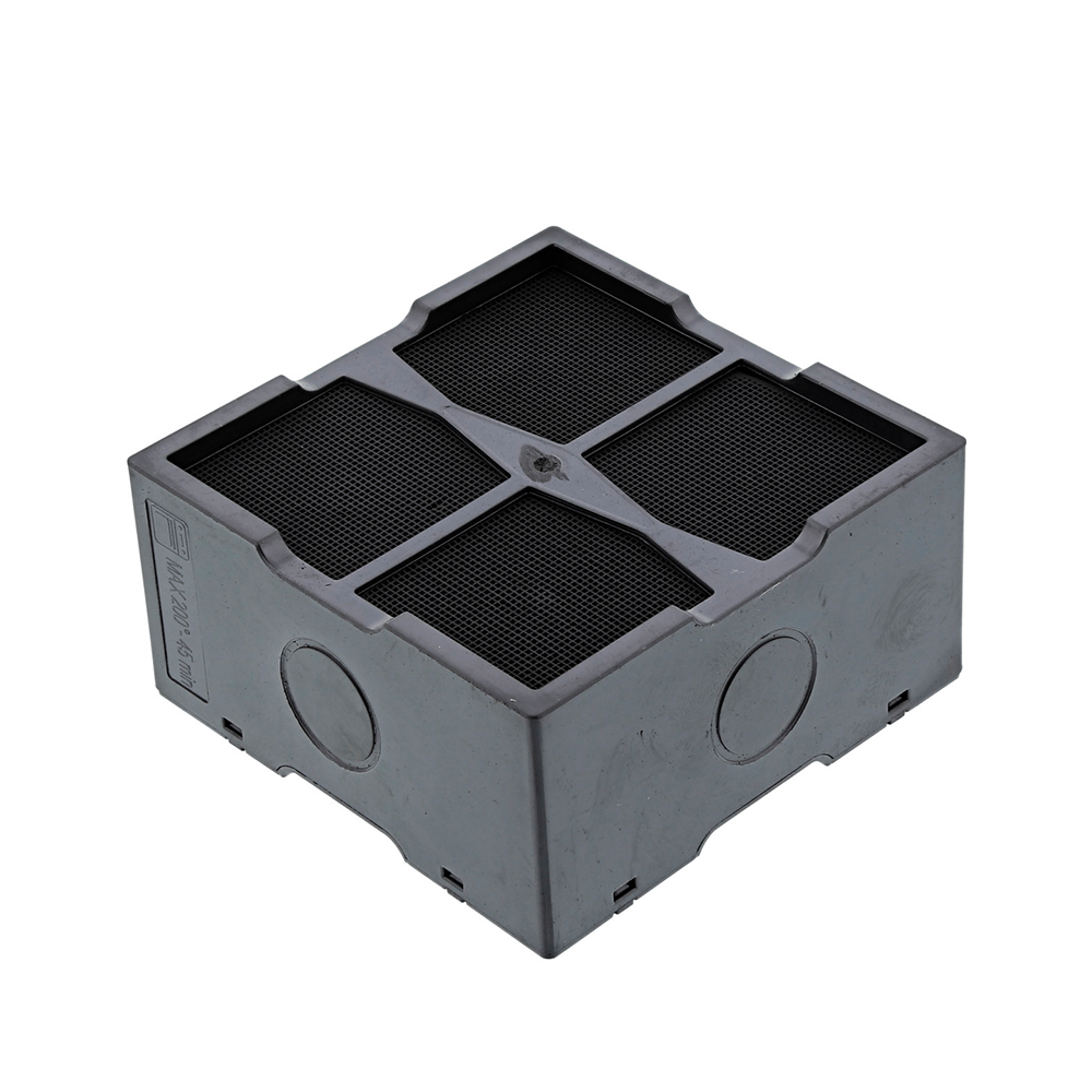 Filtro a carbone rigenerabile Electrolux Combohob 4055380481