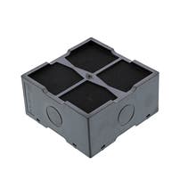 Filtro a carbone rigenerabile Electrolux Combohob 4055380481