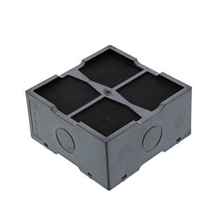 Filtro a carbone rigenerabile Electrolux Combohob 4055380481