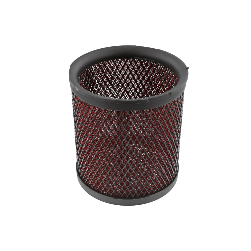 Filtro in metallo Electrolux Ø168x184mm 4055380499