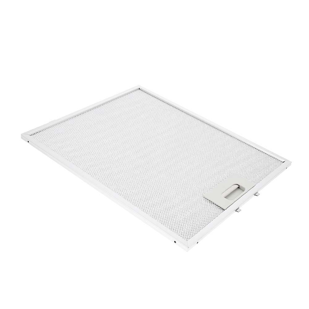 Filtro Metallico M-System 342x285x8mm 80876790 / 4055467700