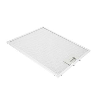 Filtro Metallico M-System 342x285x8mm 80876790 / 4055467700